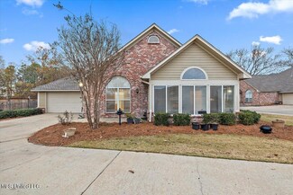 510 Independence Blvd, Flowood, MS 39232