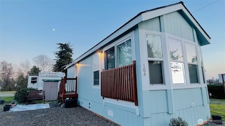 545 Hendricks St Unit 10A, Port Townsend, WA 98368