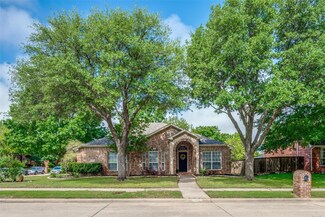 11013 Latimer Dr, Frisco, TX 75033