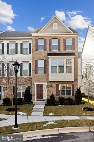 9520 Smithview Place, Glenarden, MD 20706