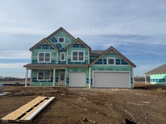 5876 Handbell Ln, Greenwood, IN 46143