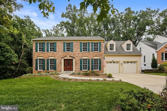 8426 Sand Cherry Ln, Laurel, MD 20723