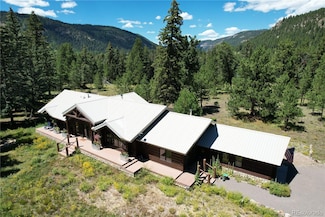 71 Quail Ridge, Antonito, CO 81120