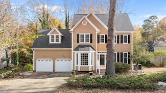 101 Waverly Dr, Clayton, NC 27527