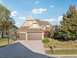 2609 E 138th St S, Bixby, OK 74008