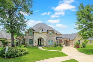 7743 Timberlake Ct, Tyler, TX 75703