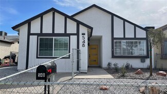548 Holick Ave, Henderson, NV 89011