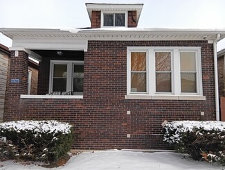 2121 N Marmora Ave, Chicago, IL 60639