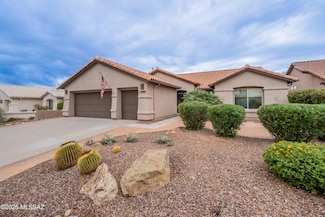 37972 S Boulder Wind Dr, Tucson, AZ 85739