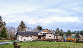 659 Walker Rd, Hoquiam, WA 98550