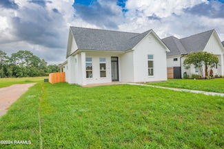 424 Dunvegan Ct, Lafayette, LA 70503