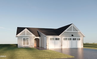 413 Lennox Dr, Bismarck, ND 58504