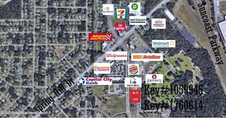00 Anderson Snow Rd, Spring Hill, FL 34609