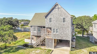 50029 Captains Ct Unit Lot 216, Frisco, NC 27936