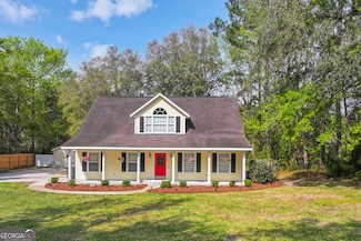 130 Bedford Ct, Kingsland, GA 31548
