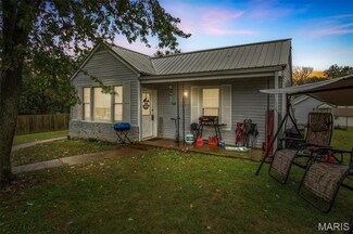 405 Keith St, Park Hills, MO 63601