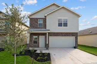 5946 Willow Point Blvd, San Antonio, TX 78219