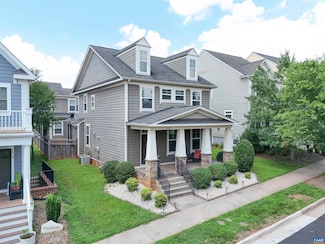 1421 Butler St, Charlottesville, VA 22901