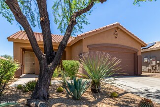 2514 W Bisbee Way, Phoenix, AZ 85086