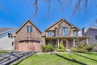1056 W Willow St, Palatine, IL 60067