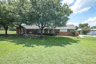 2690 Kelly Rd, Aledo, TX 76008