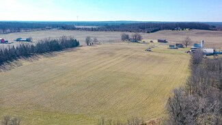 7160 Beecher Rd, Osseo, MI 49266
