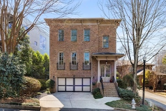 540 Woodall Ave NE Unit 2, Atlanta, GA 30306
