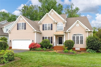 14713 Waters Shore Dr, Midlothian, VA 23112