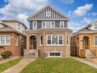 3019 N Kenneth Ave, Chicago, IL 60641