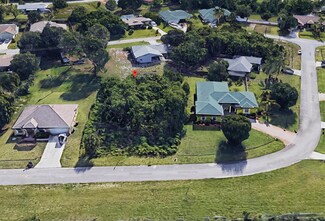2573 SW Barber Ln, Port Saint Lucie, FL 34984