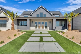 1907 S 950 W, Hurricane, UT 84737