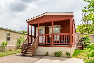 8201 S Santa fe Dr Unit 316, Littleton, CO 80120