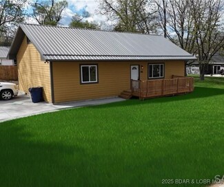 711 S Grand Ave, Eldon, MO 65026