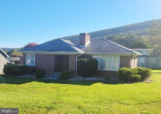 8 Walker Rd, Cumberland, MD 21502