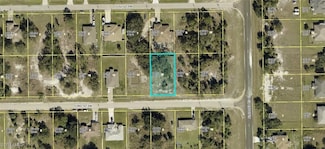 2504 52nd St SW, Lehigh Acres, FL 33976