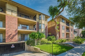 336 N Louise St Unit 10, Glendale, CA 91206