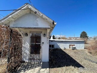 540 5th St, Stratton, CO 80836