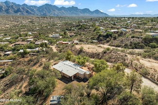 15940 N Goetz Place, Tucson, AZ 85739