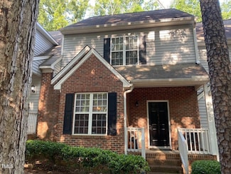 2620 Broad Oaks Place, Raleigh, NC 27603