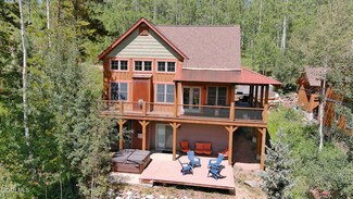 175 Campfire Ln, Fraser, CO • 804