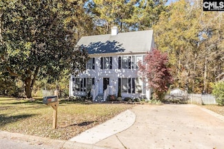 409 Castle Vale Rd, Irmo, SC 29063