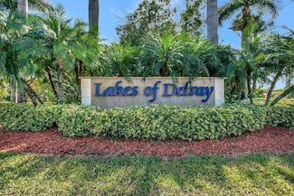 15251 Lakes of Delray Blvd Unit 335, Delray Beach, FL 33484