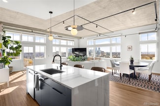 1925 W 32nd Ave Unit 502, Denver, CO 80211