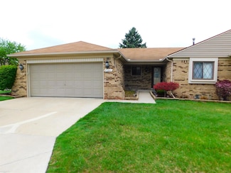 43607 Lakeview Blvd, Sterling Heights, MI 48313