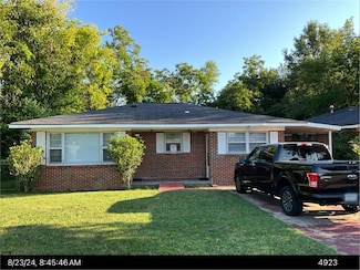 537 Alice Ave, Albany, GA 31701