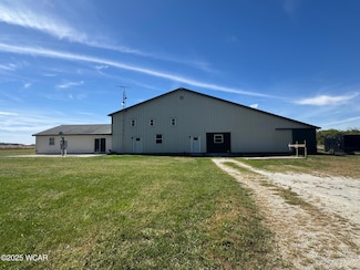 23385 Township Road 126, Kenton, OH 43326