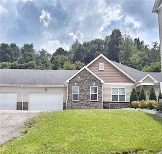 136 Rosemary Ln, Baden, PA 15005