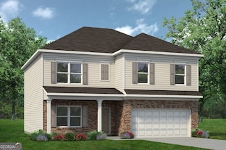 141 Roxeywood Way, Winder, GA 30680