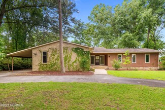 298 Shoreline Dr, New Bern, NC 28562