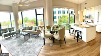 4960 Fairmont Ave Unit 505, Bethesda, MD 20814